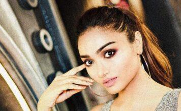 Aishwarya Devan