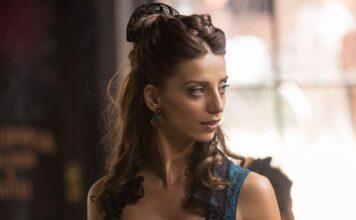 Angela Sarafyan Angela Sarafyan