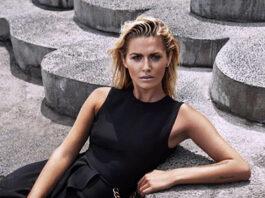 Cheyenne Tozzi