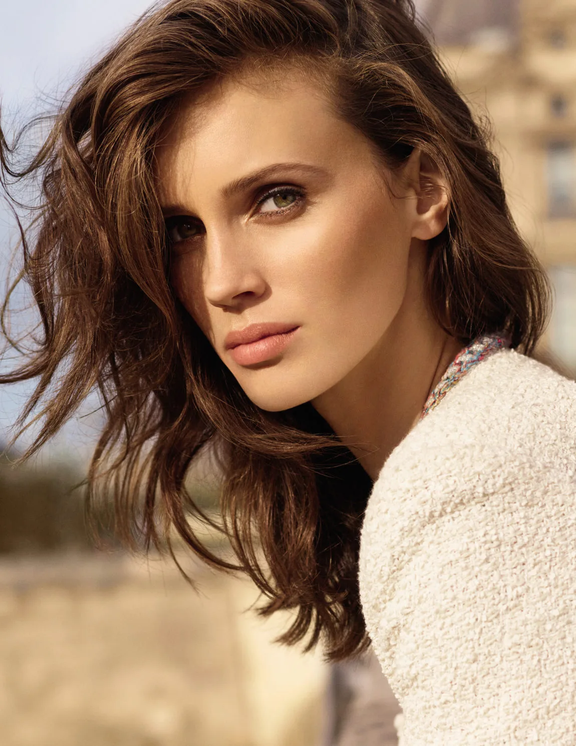 Marine Vacth Marine Vacth