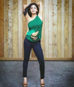 Bhavana Rao Height, Weight, Age, Affairs, Wiki & Facts Bhavana Rao