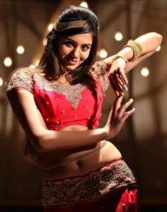 Deepa Sannidhi