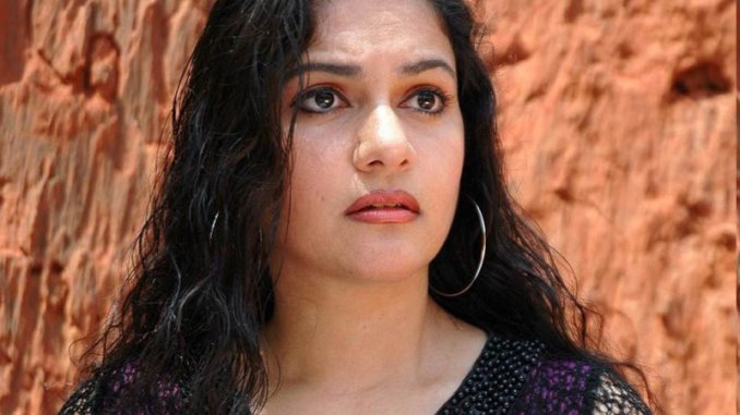 Gracy Singh