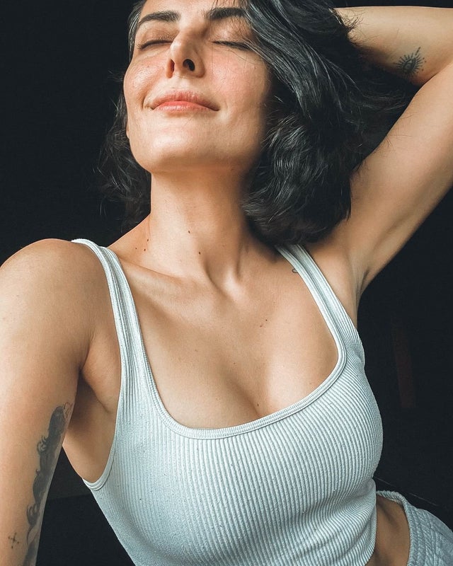 Mandana Karimi