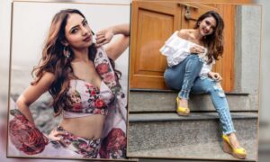 Pooja Banerjee Pooja Banerjee