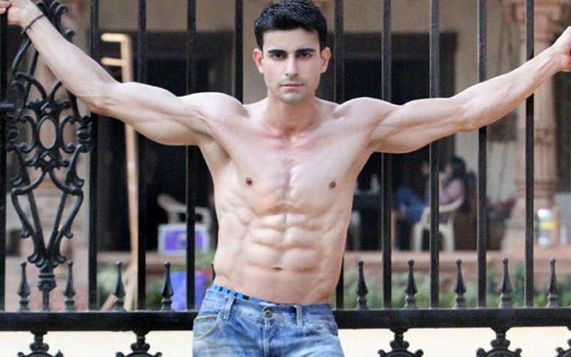 Gautam Rode