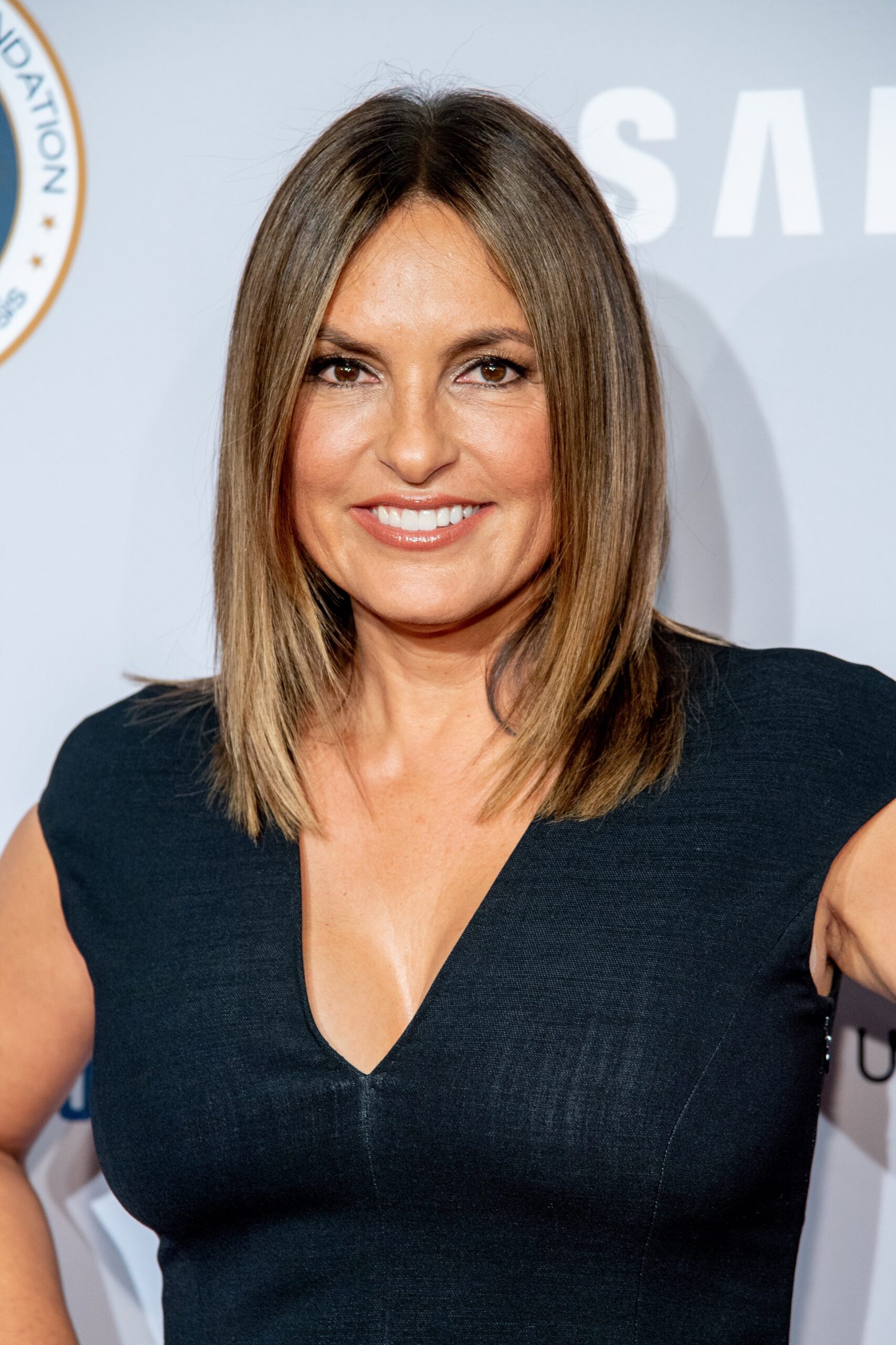 Mariska Hargitay Mariska Hargitay
