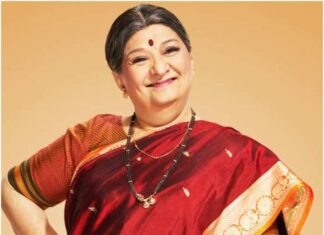 Bharati Achrekar Height, Weight, Age, Affairs, Wiki & Facts