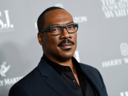 Eddie Murphy