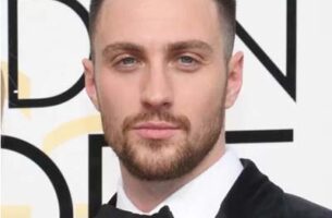 Aaron Taylor-Johnson Height, Weight, Age, Bio, Body Stats, Net Worth &...