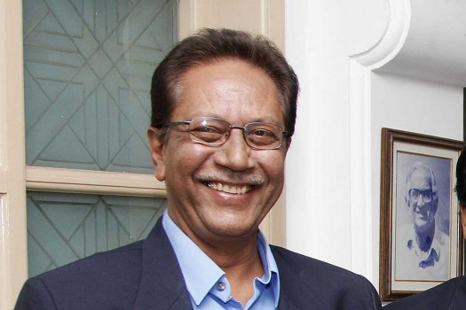 Anshuman Gaekwad Age, Height, Weight, Bio, Family, Wife & Son Anshuman-Gaekwad