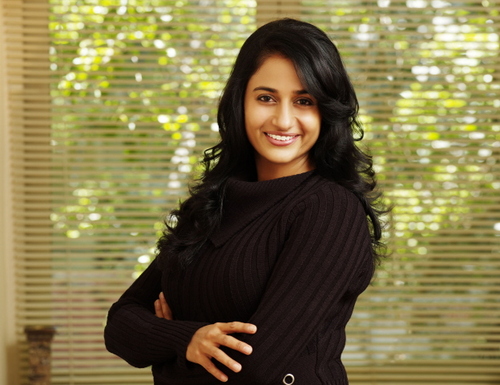 Anu Hasan Anu Hasan