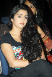 Charmi Kaur