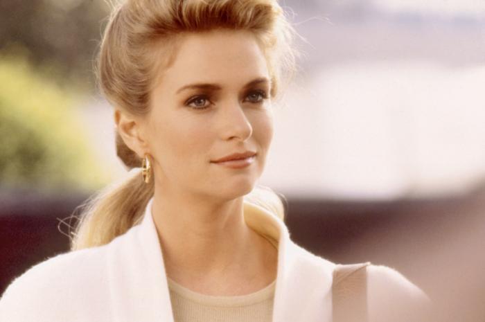 Donna Dixon Donna Dixon