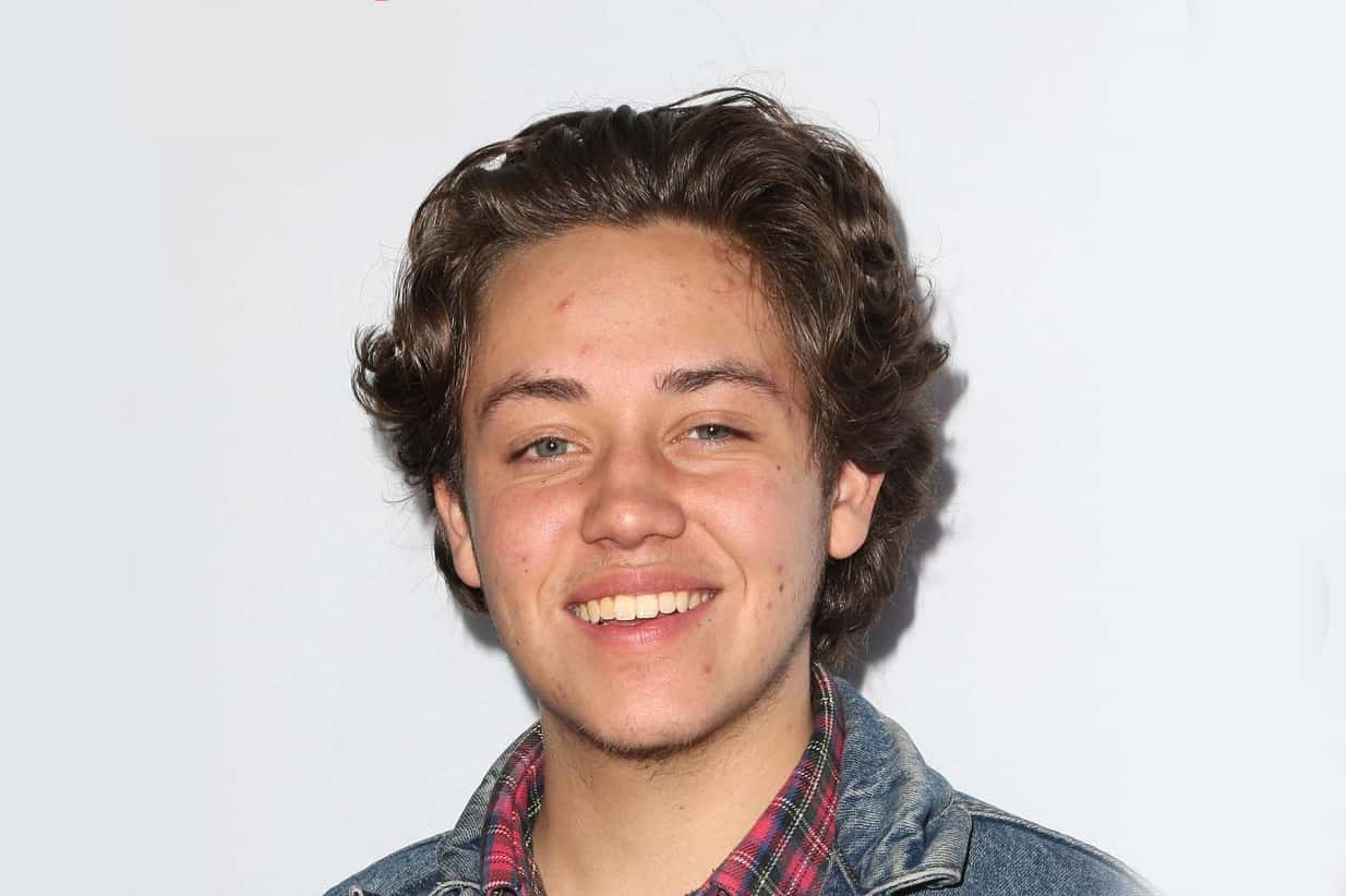 Ethan Cutkosky