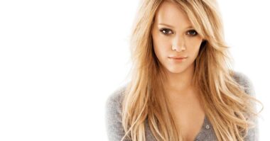 Hilary Duff