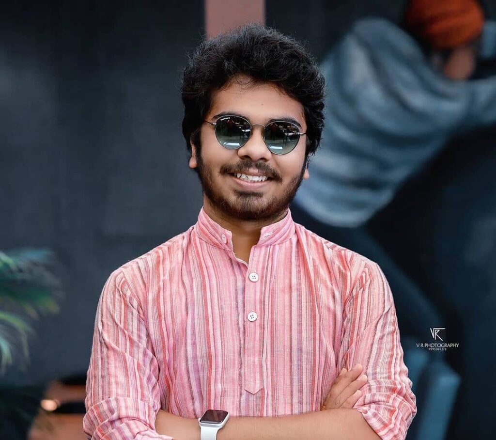 Parth Bhalerao Age, Height, Weight, Biography, Family & Facts