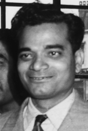 Sadu-Shinde Sadu Shinde