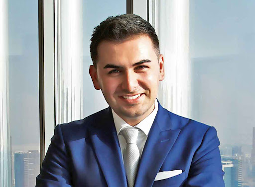 Saygin Yalcin