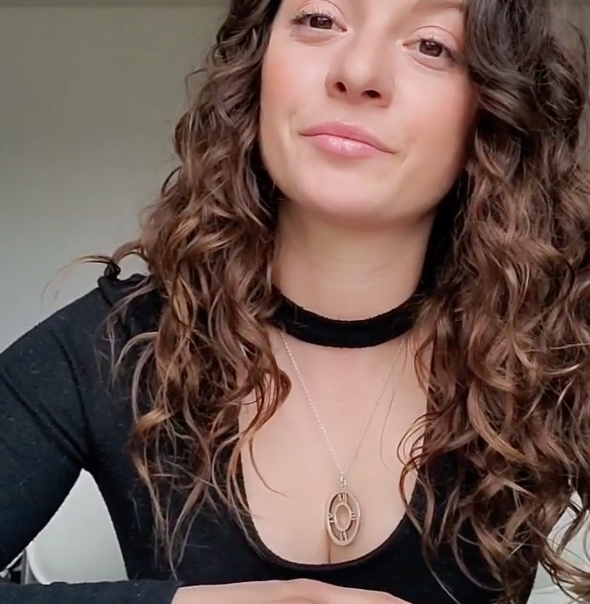 Mackenzie Rosman