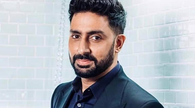 Abhishek Bachchan Abhishek Bachchan
