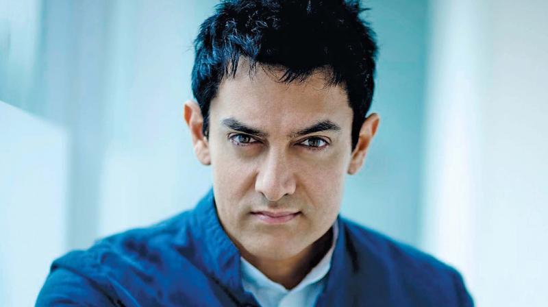 amir amir
