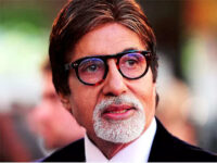 Amitabh Bachchan