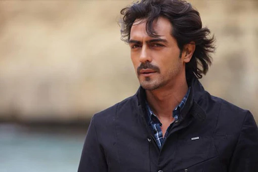 Arjun Rampal Height, Weight, Biceps Size, Body Measurements Wiki