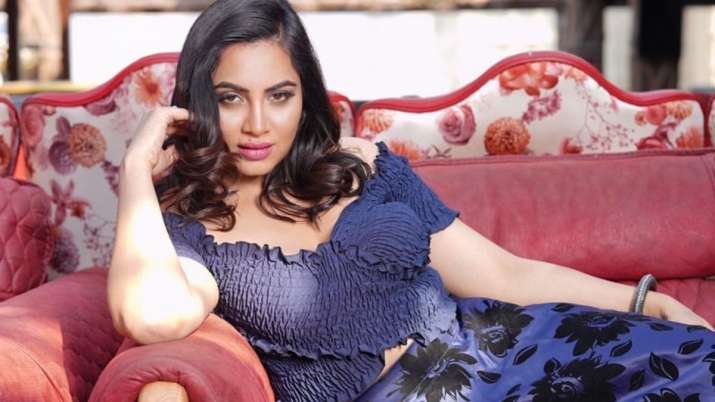 Arshi Khan Age, Height, Weight, Bra Size, Body Measurements Wiki Arshi Khan