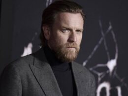 Ewan McGregor Height, Weight, Age, Bio, Body Stats, Net Worth & Wiki