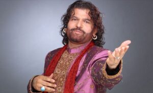 Hans Raj Hans