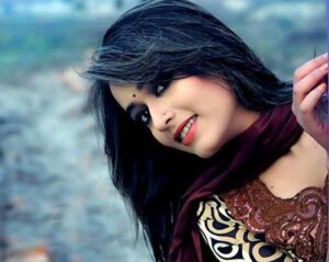 Ahona Biography, Age, Height, Weight, Husband & Wiki Ahona Biography, Age, Height, Weight, Husband & Wiki