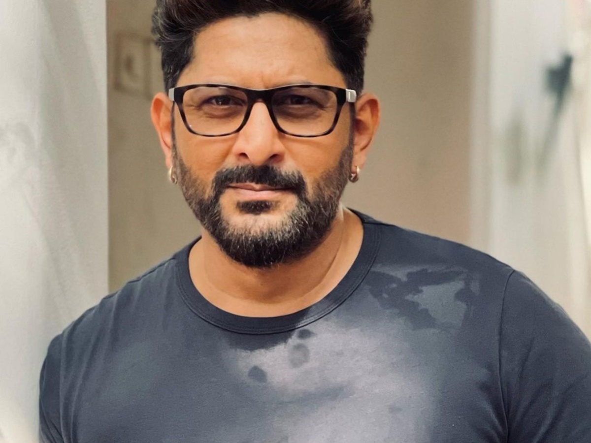 Arshad Warsi Height, Weight, Biceps Size, Body Measurements Wiki Arshad Warsi