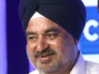 Balwinder Sandhu Age, Height, Weight, Bio, Family, Wife & Children