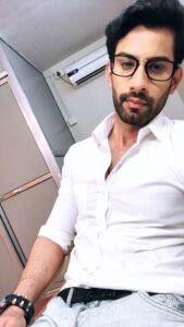 sahil uppal