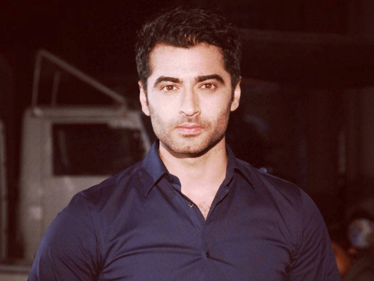 Harshad Arora Harshad Arora