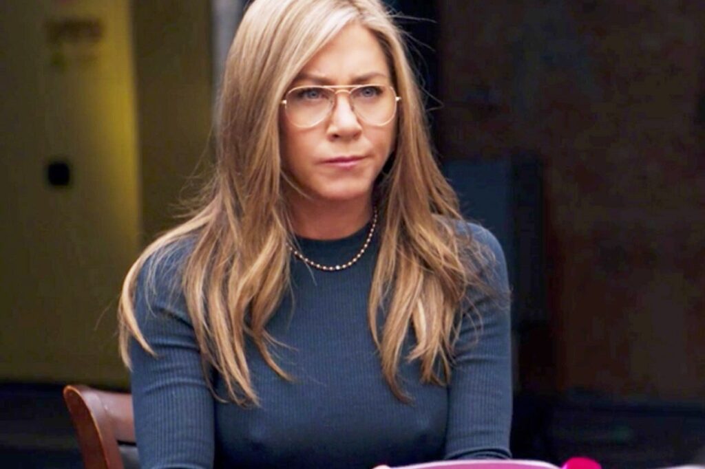 Jennifer Aniston Height, Weight, Age, Affairs, Wiki & Facts