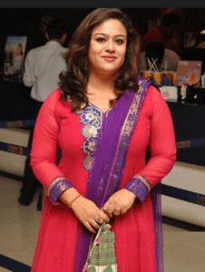 Kamalika Banerjee Height, Weight, Age, Affairs, Wiki & Facts Kamalika Banerjee