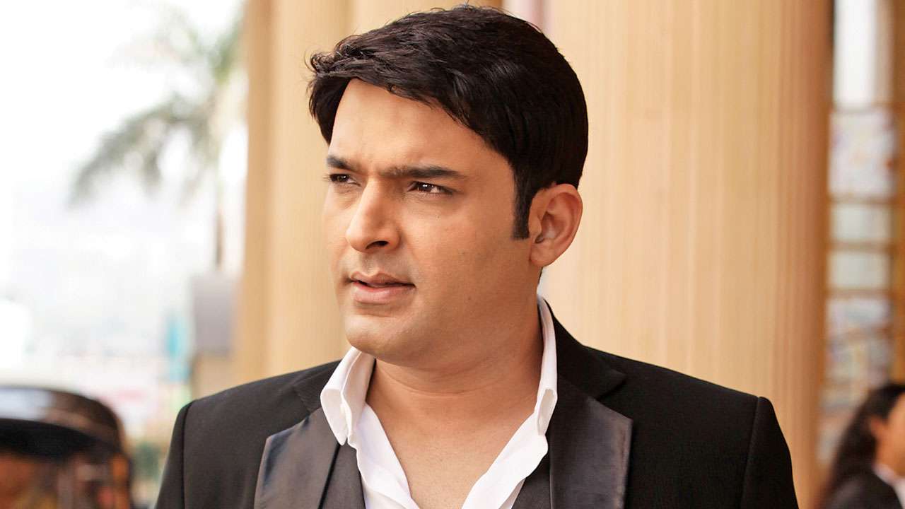 Kapil Sharma Age, Height, Weight, Bio & Family Kapil Sharma
