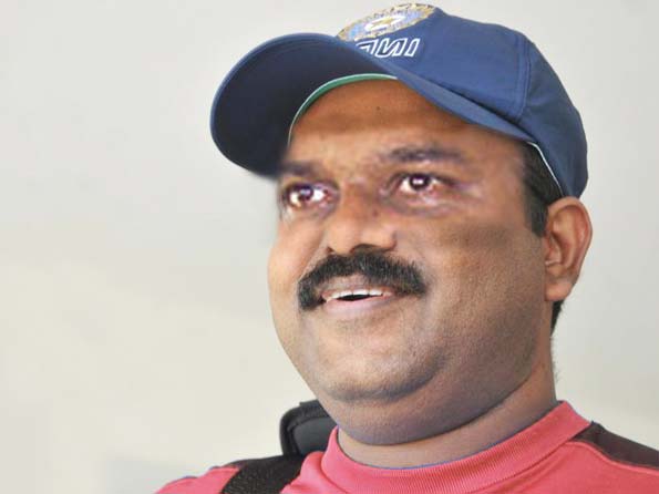Pravin Amre Age, Height, Weight, Bio & Family Pravin Amre Age, Height, Weight, Bio & Family