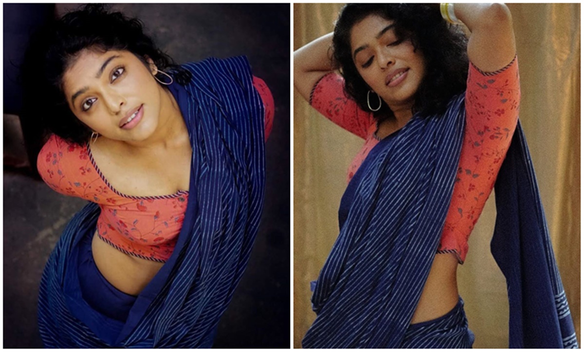 Rima Kallingal