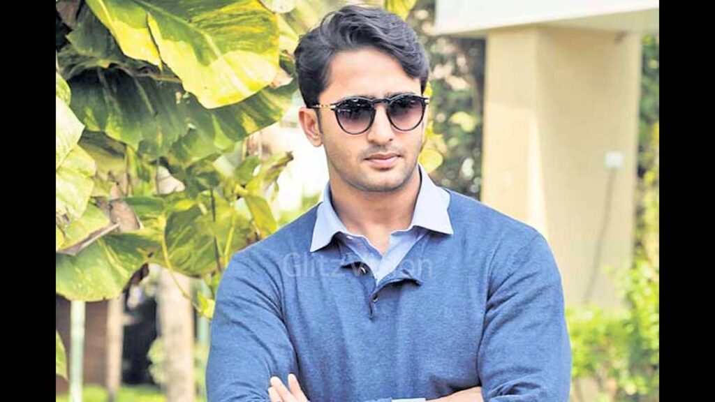 Shaheer Sheikh