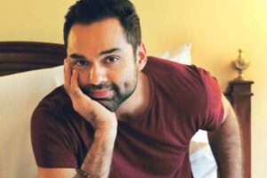 Abhay Deol