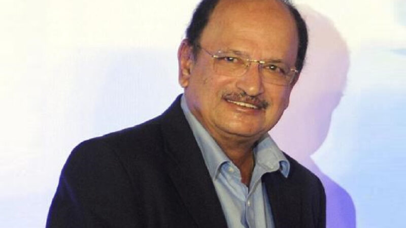 Ajit Wadekar