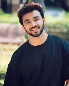 Samridh Bawa