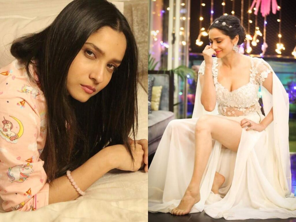 Ankita Lokhande