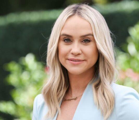 Becca Tobin