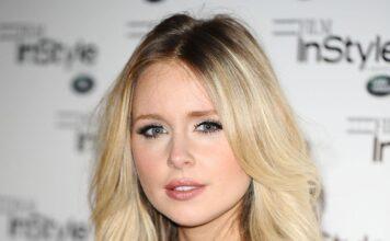 Diana Vickers