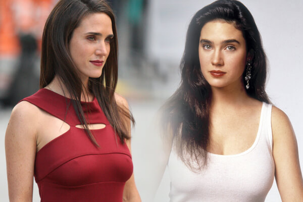Jennifer Connelly