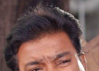 Kishore Kadam Height, Weight, Age, Biceps, Girlfriends, Wife & Facts Kishore Kadam